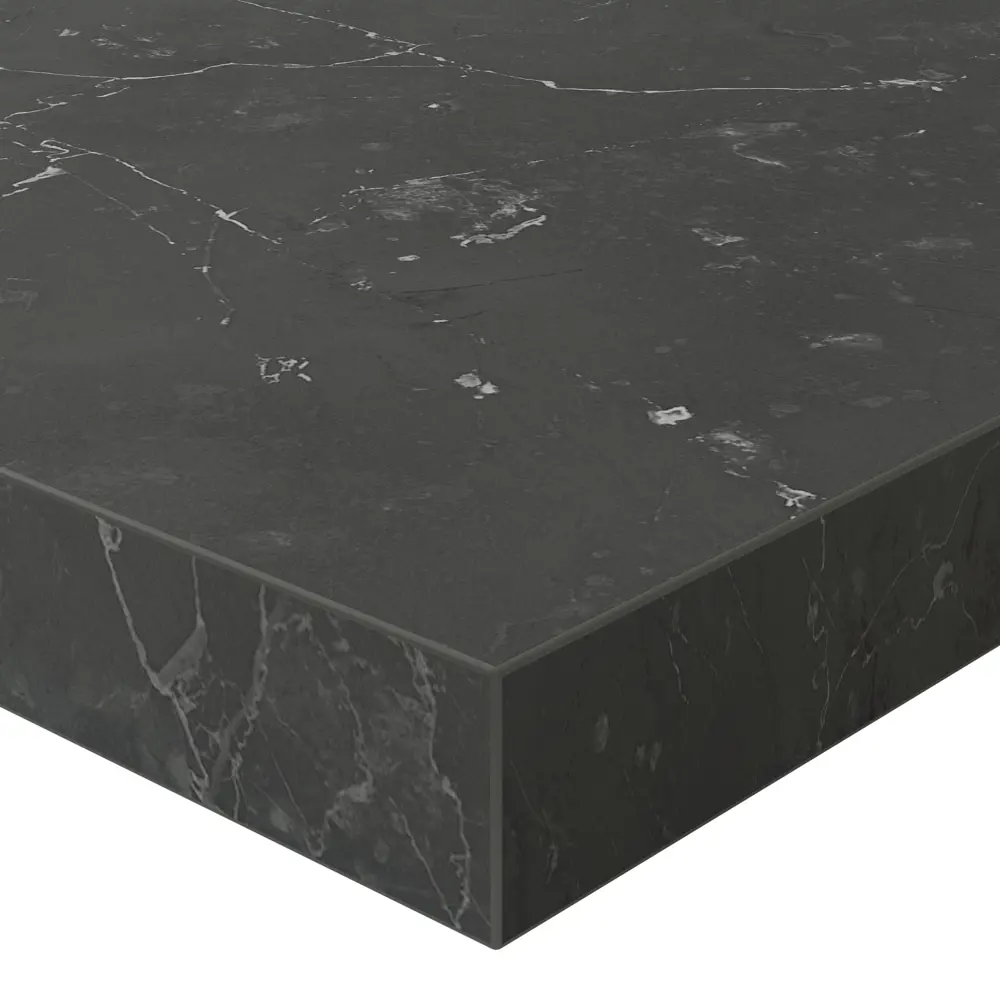 Кухонная столешница SLOTEX Кемь 300x60 см черный камень 89433672 STLM-1568242 - Вид №2