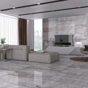 Керамогранит Laparet Obsidian Moss Gray 60x120 см 89440027