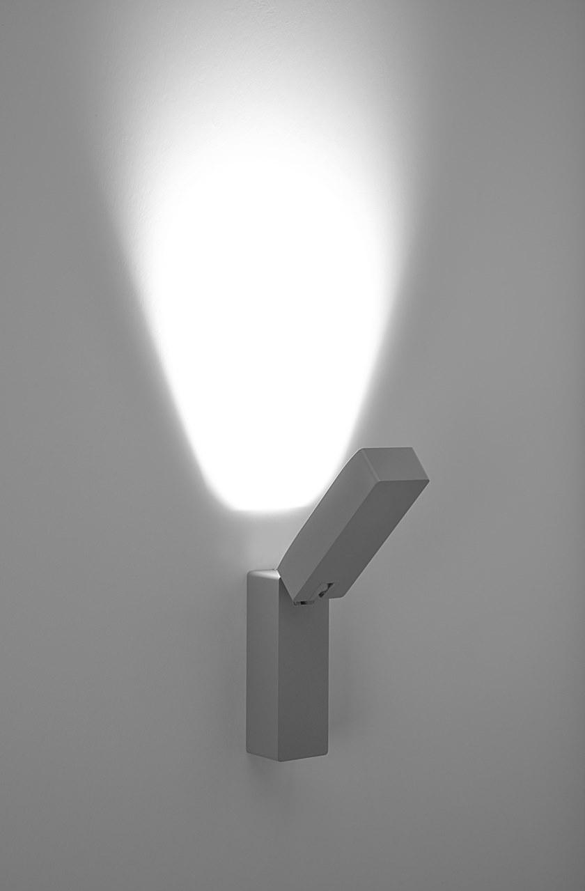 PUK Регулируемый светодиодный проектор для улицы sun-id-1494346 - Вид №18