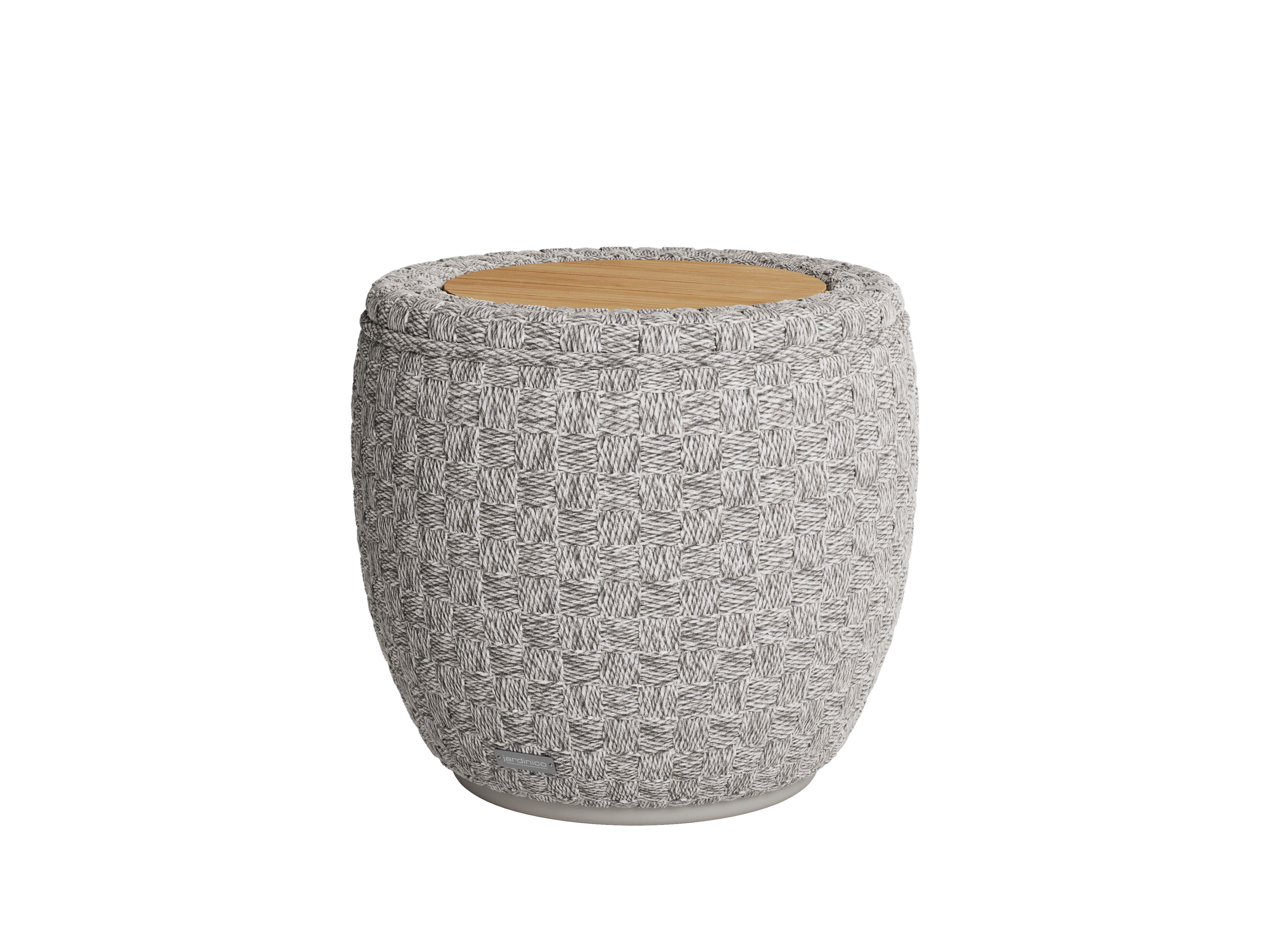 Круглый журнальный столик Jardinico ARCH-00141408