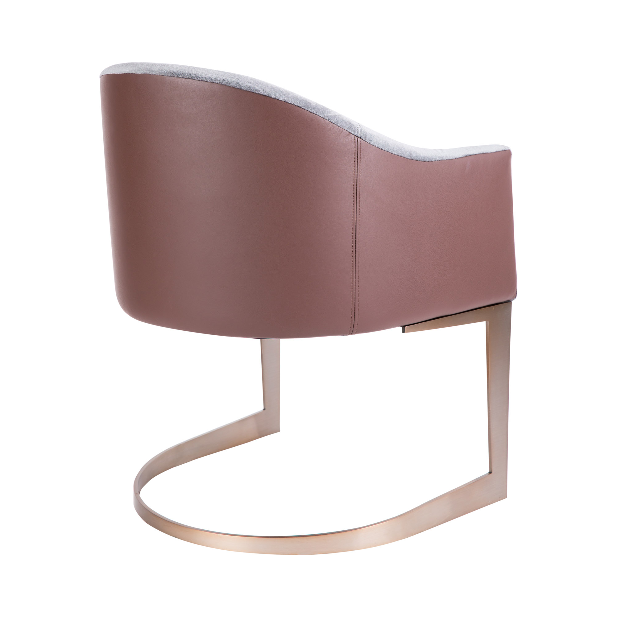 Стул / Corinne low BELLAVISTA sun-id-378854 - Вид №12