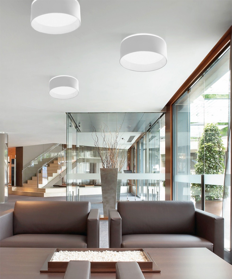 Bover 5132601 потолочный светильник Cala 101596 - Вид №1