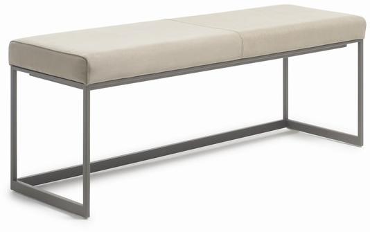 YOMEI Мягкая кожаная скамейка Squat sun-id-1483419 - Вид №4