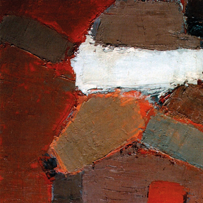 0913/CX38 Картина 0913 Adriani e Rossi 