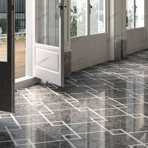 Напольное покрытие мраморное (плитка) DDPREST1EMPD-CM/2020 Devon Devon PRESTIGE Devon&Devon DDPREST1EMPDCM2020