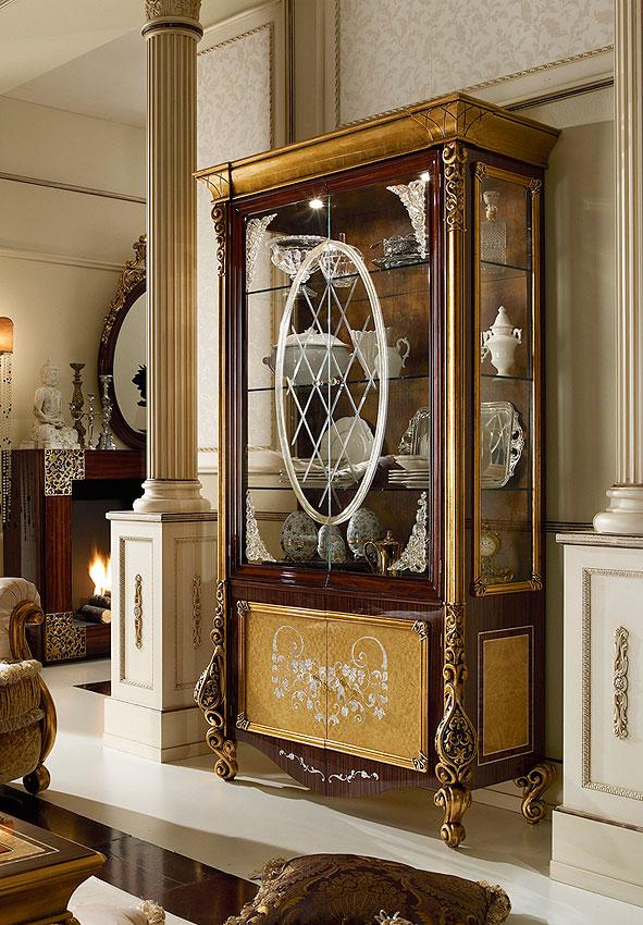 Витрина  AR ARREDAMENTI 501 Royal Palace