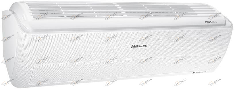 Samsung Climate Solutions Настенный одноканальный кондиционер для дома Residenziale monosplit rac sun-id-1392719