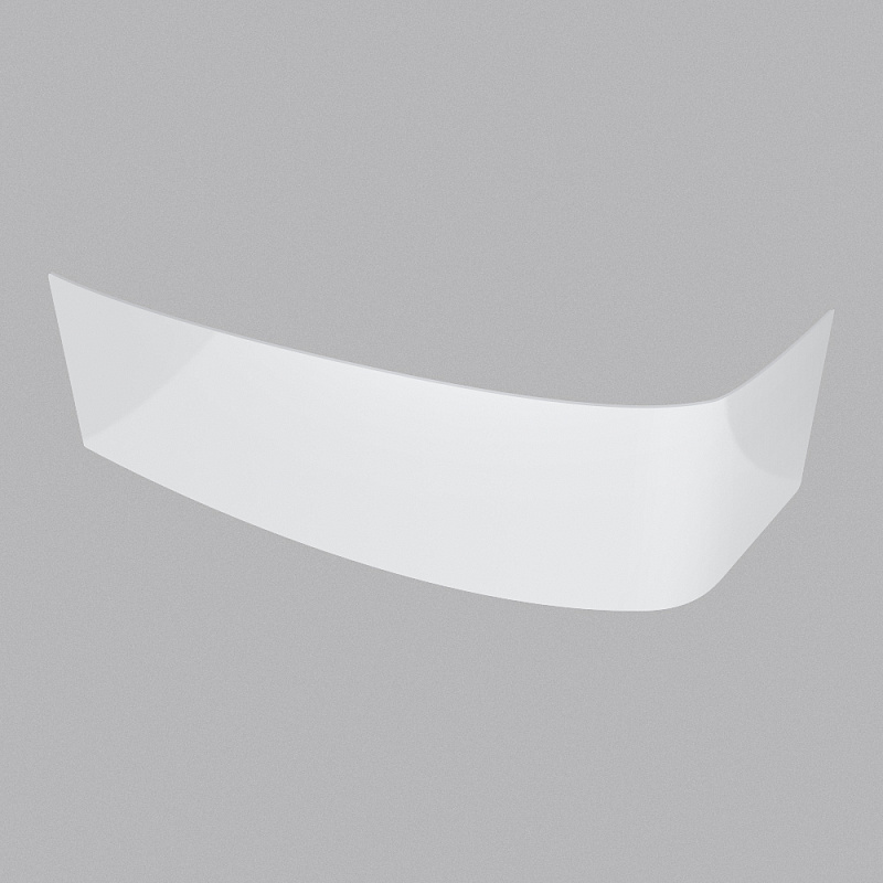 W80A-170U110W-P панель фронтальная 170х110 см универсальная шт AM.PM Like