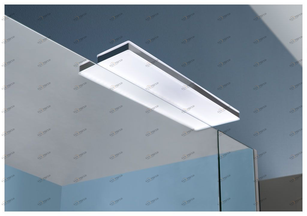 Светильник Aquanet WT-400 LED 00181660