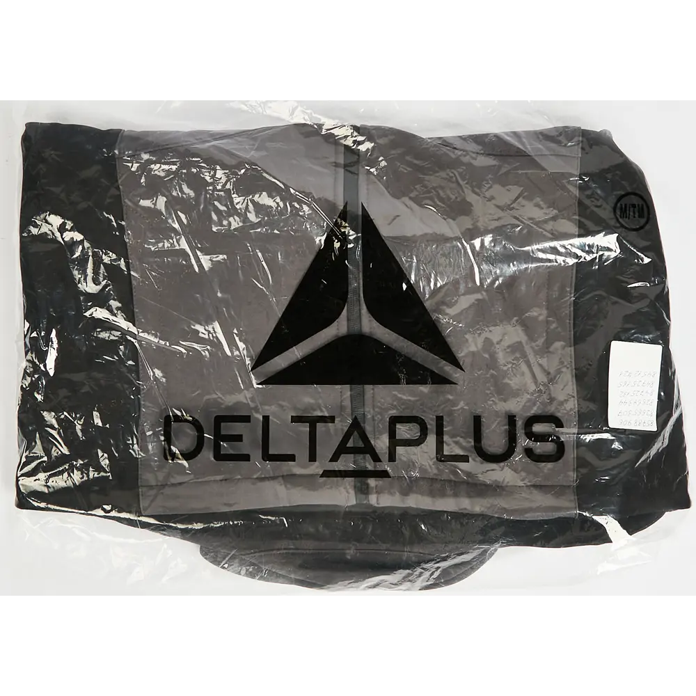 Рабочая куртка DELTA PLUS Lulea 2 - надежная защита для профессионалов 85788905 STLM-0843933 - Вид №6