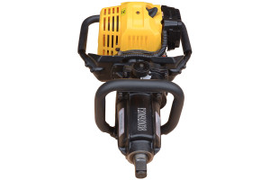 Бензиновый ударный гайковерт TSS-JH96 9135000