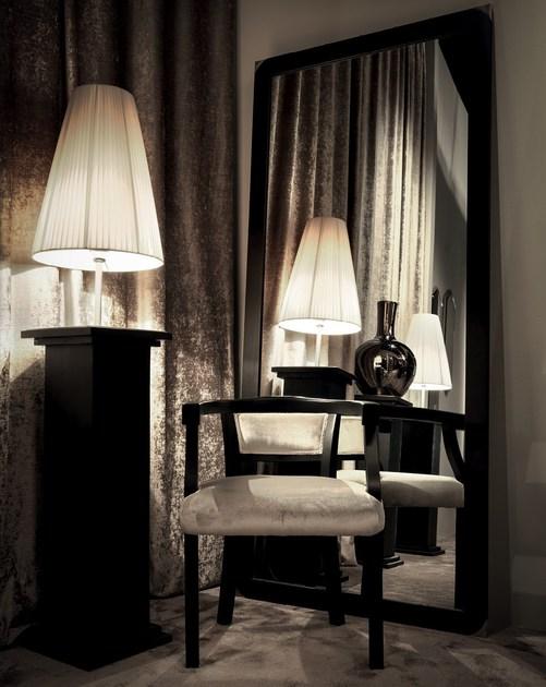 Caroti Модульный книжный шкаф с выдвижной лестницей Via montenapoleone sun-id-1449509 - Вид №9