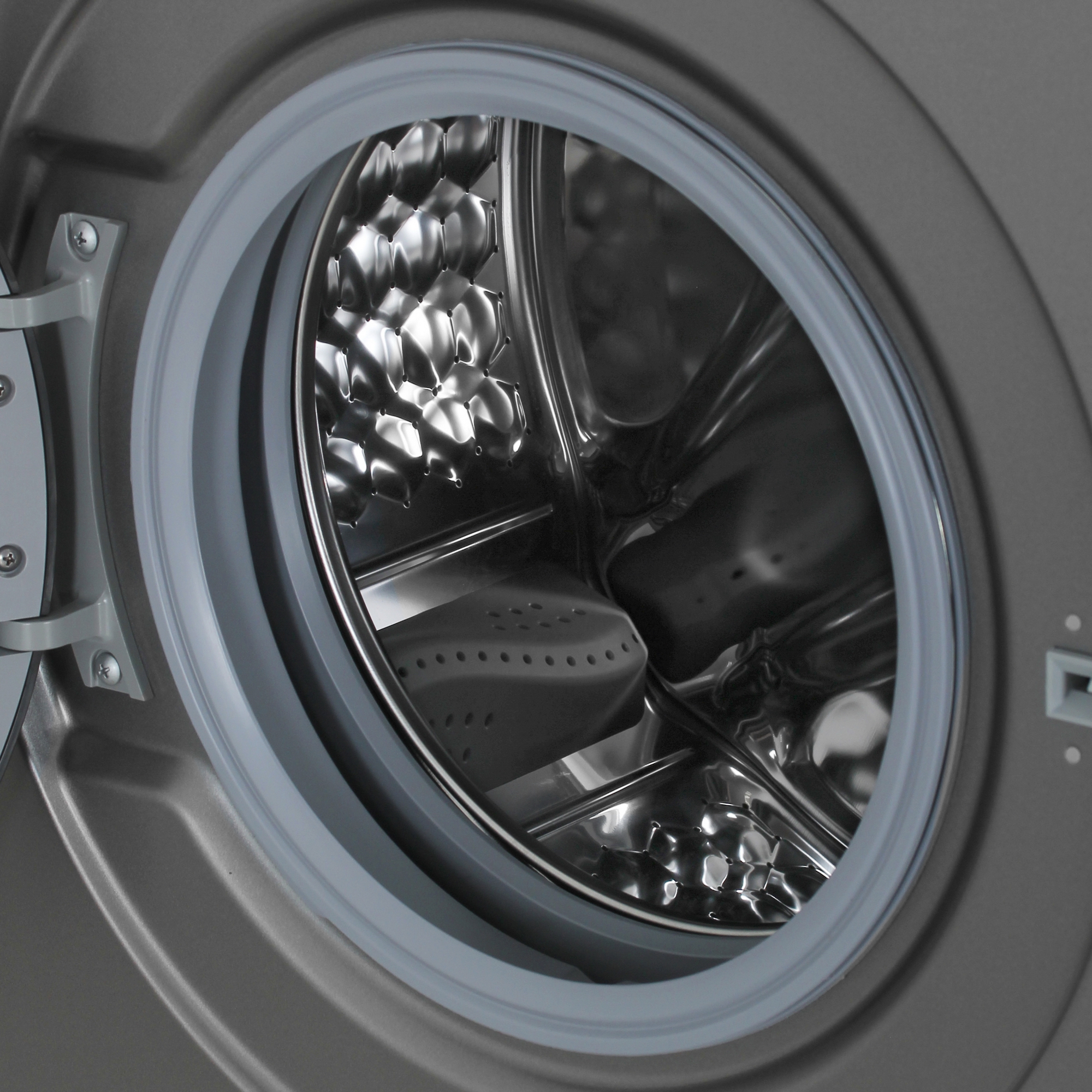 9292493 Стиральная машина TCL TWOF-607W10S1 серый STDN-0111820 - Вид №6