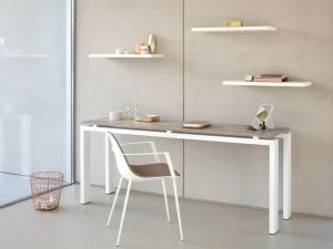 Joli Прямоугольный керамический стол Wings