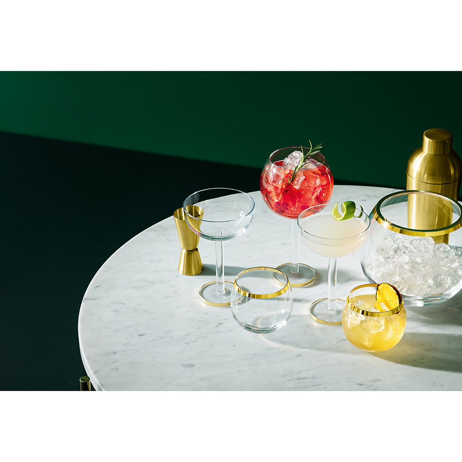 G1714-07-943 Набор креманок luca, 200 мл, 2 шт LSA International  - Вид №8