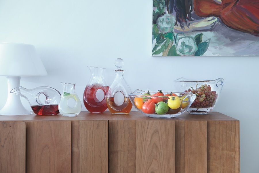 Графин Ono 2,25 л LSA International G143780301 - Вид №1