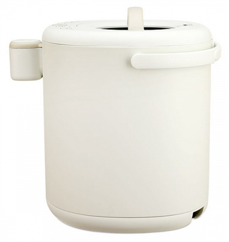 9116163 Термопот BQ TP514 белый STDN-0037353 - Вид №3