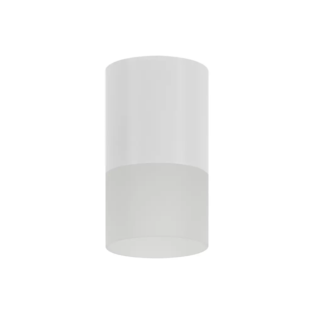 Светильник точечный накладной Ritter Essen RCS-65MR16-WH, 3 м², цвет белый 88110362 STLM-2002518 Santreyd 