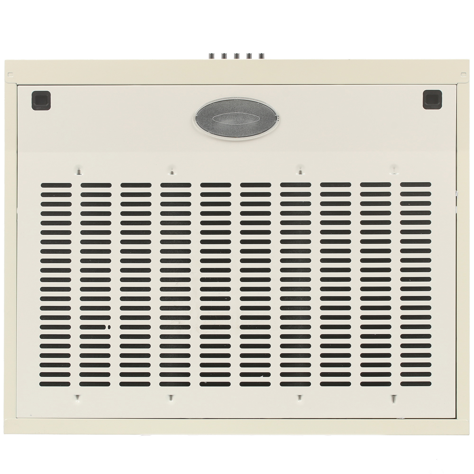 8198373 Вытяжка подвесная KRONA ERMINA 600 ivory PB бежевый STDN-0021361 - Вид №5