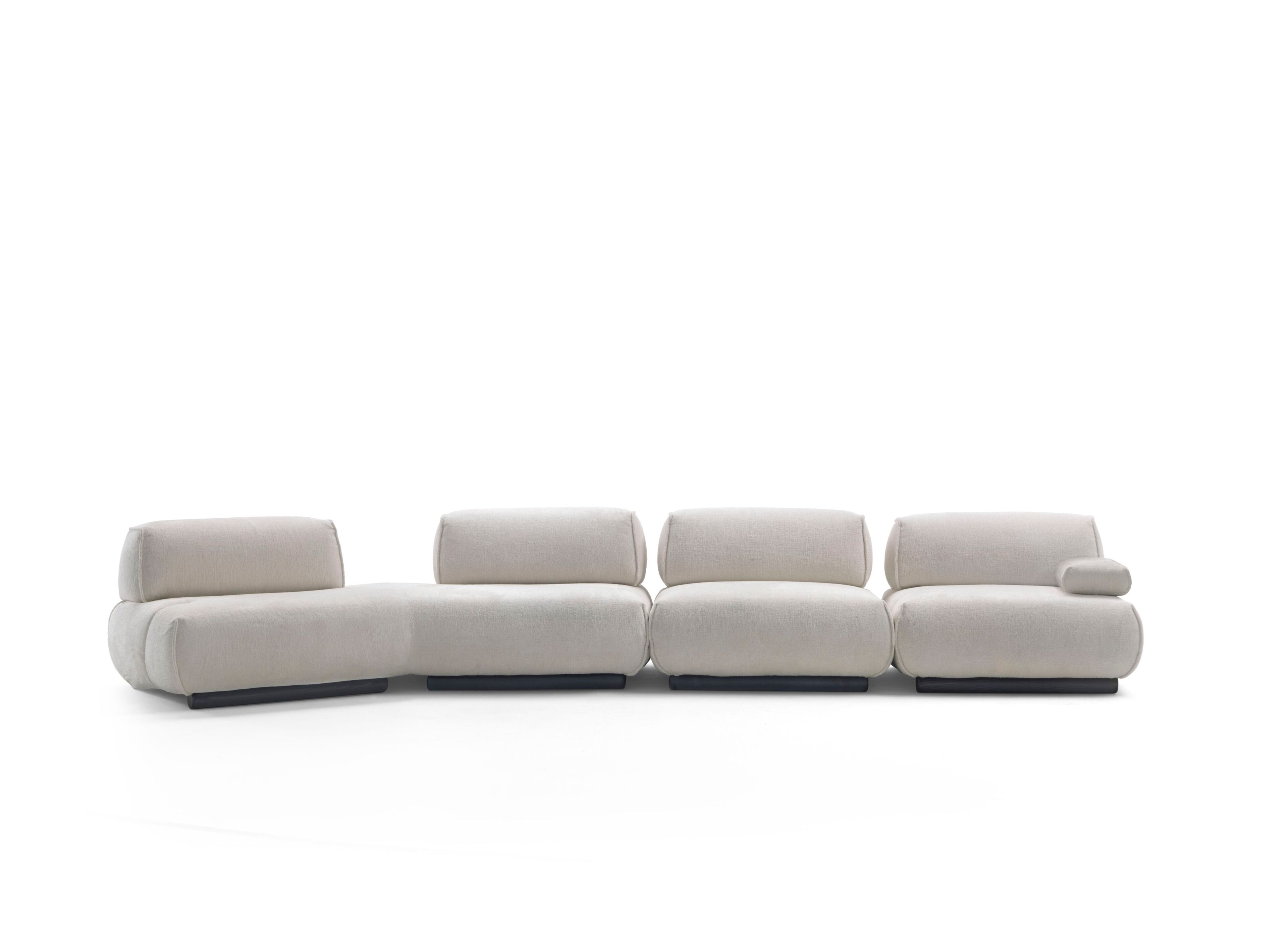 Модульный тканевый диван Marac Оуэн ARCH-00133445 - Вид №3