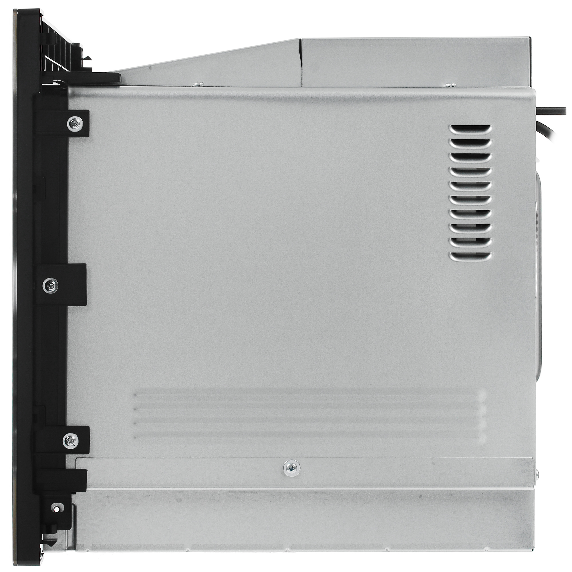 4862743 Встраиваемая микроволновая печь DEXP BLD25BB черный STDN-0066284 - Вид №2