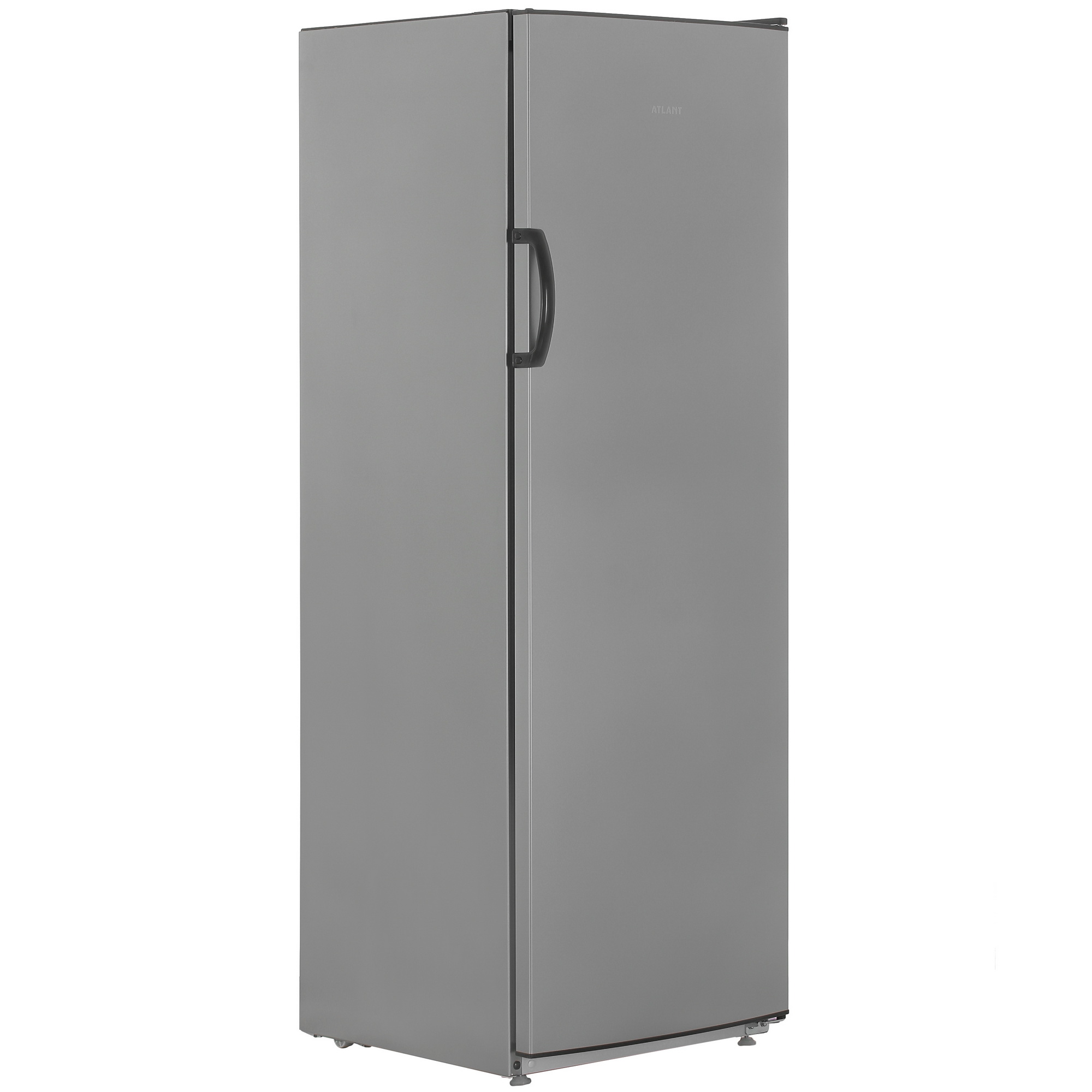 5462702 Морозильный шкаф  ATLANT М-7204-180 серебристый STDN-0068556