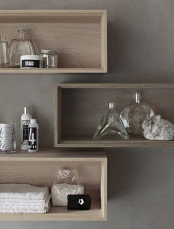 Комплект мебели 34 Arcom E.gò nodo step STARC90 - Вид №23