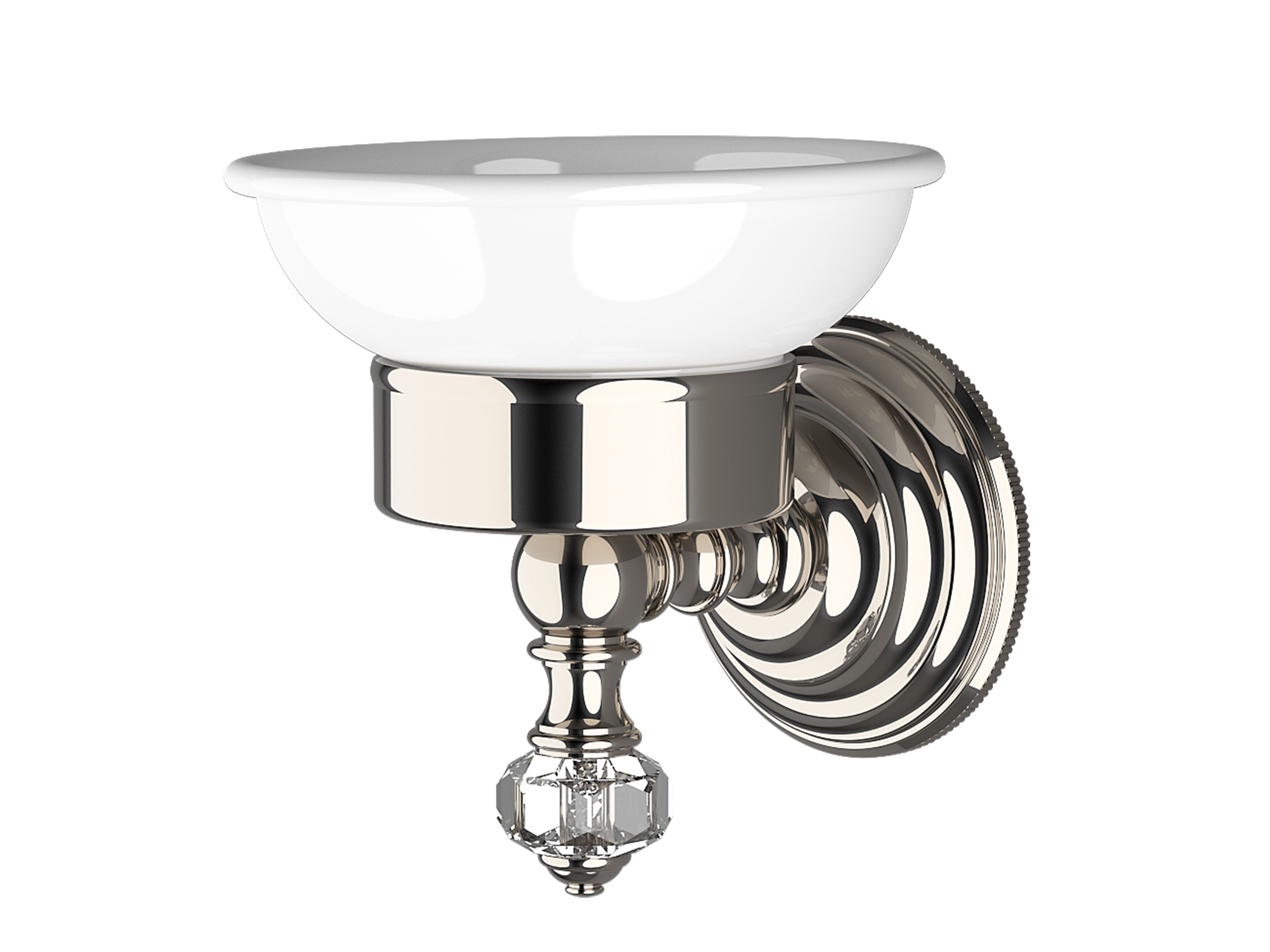 Керамическая настенная мыльница Devon&Devon Gemstone ARCH-00125672 - Вид №1