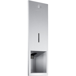 728146 Дозатор жидкого мыла WP208 WAGNER_EWAR A-LINE