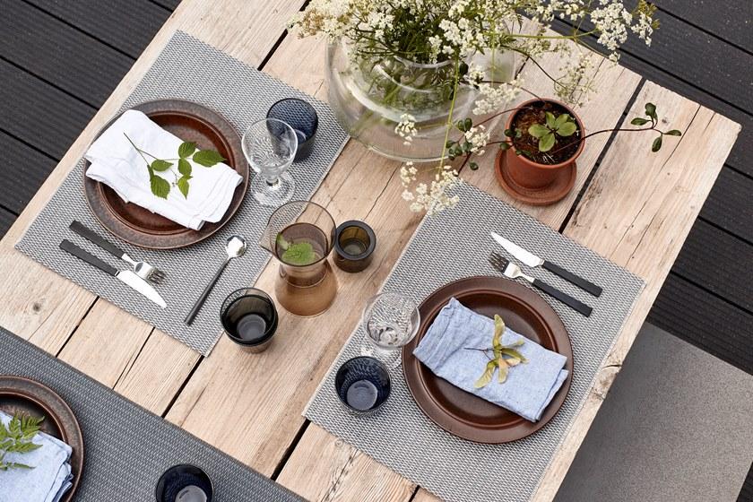 Woodnotes Салфетки из бумажной пряжи sun-id-1481153 - Вид №2