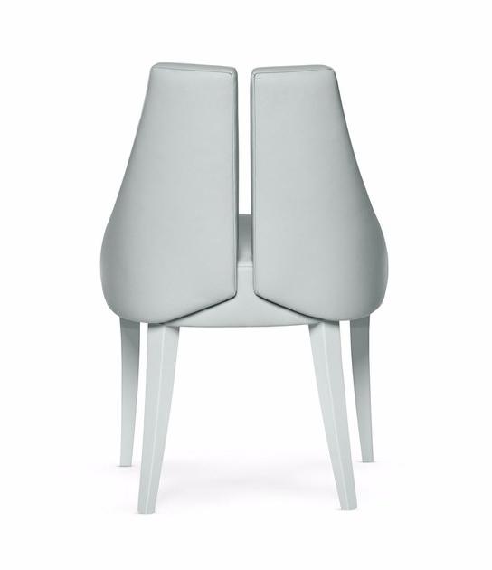 Munna Кресло в коже Time sun-id-1491407 - Вид №2