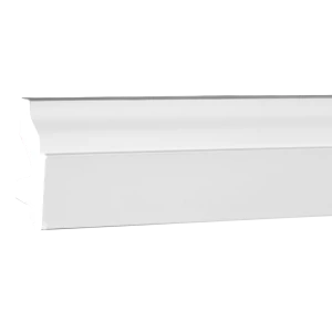 ЕВРОПЛАСТ 1.53.111 Плинтус 1.53.111 Пенополиуретан