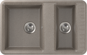 Кухонная мойка Fostogran Диана 435