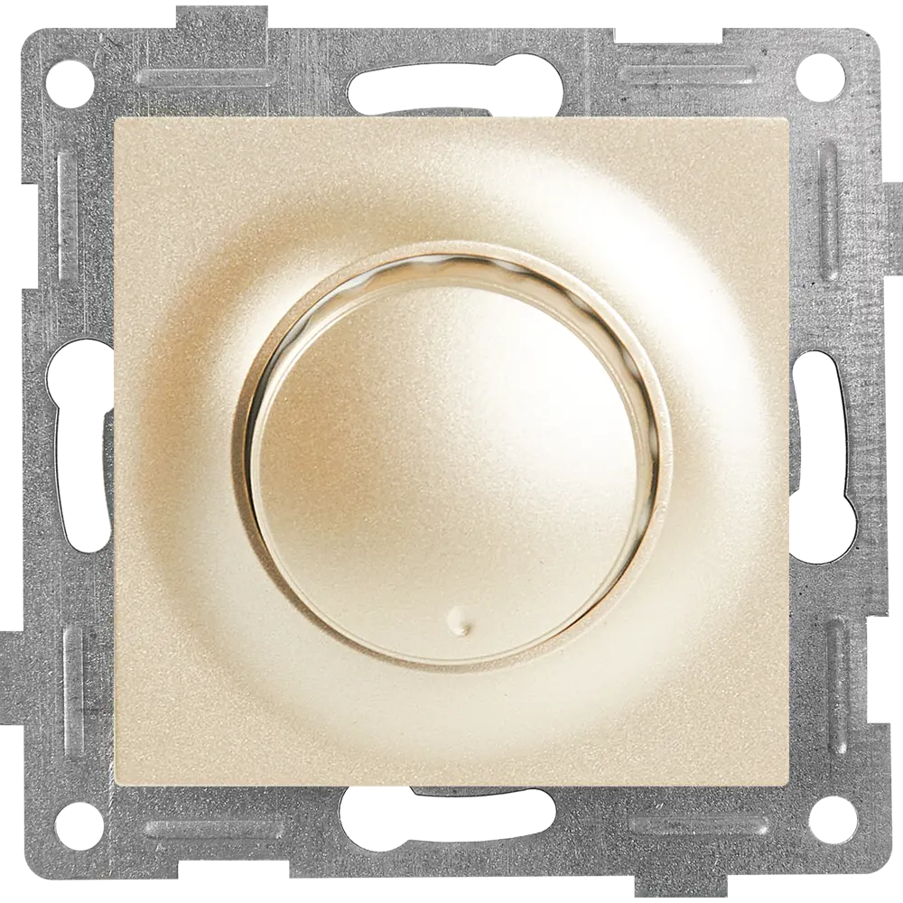 Диммер GUSI Electric для плавного регулирования освещения 83864377