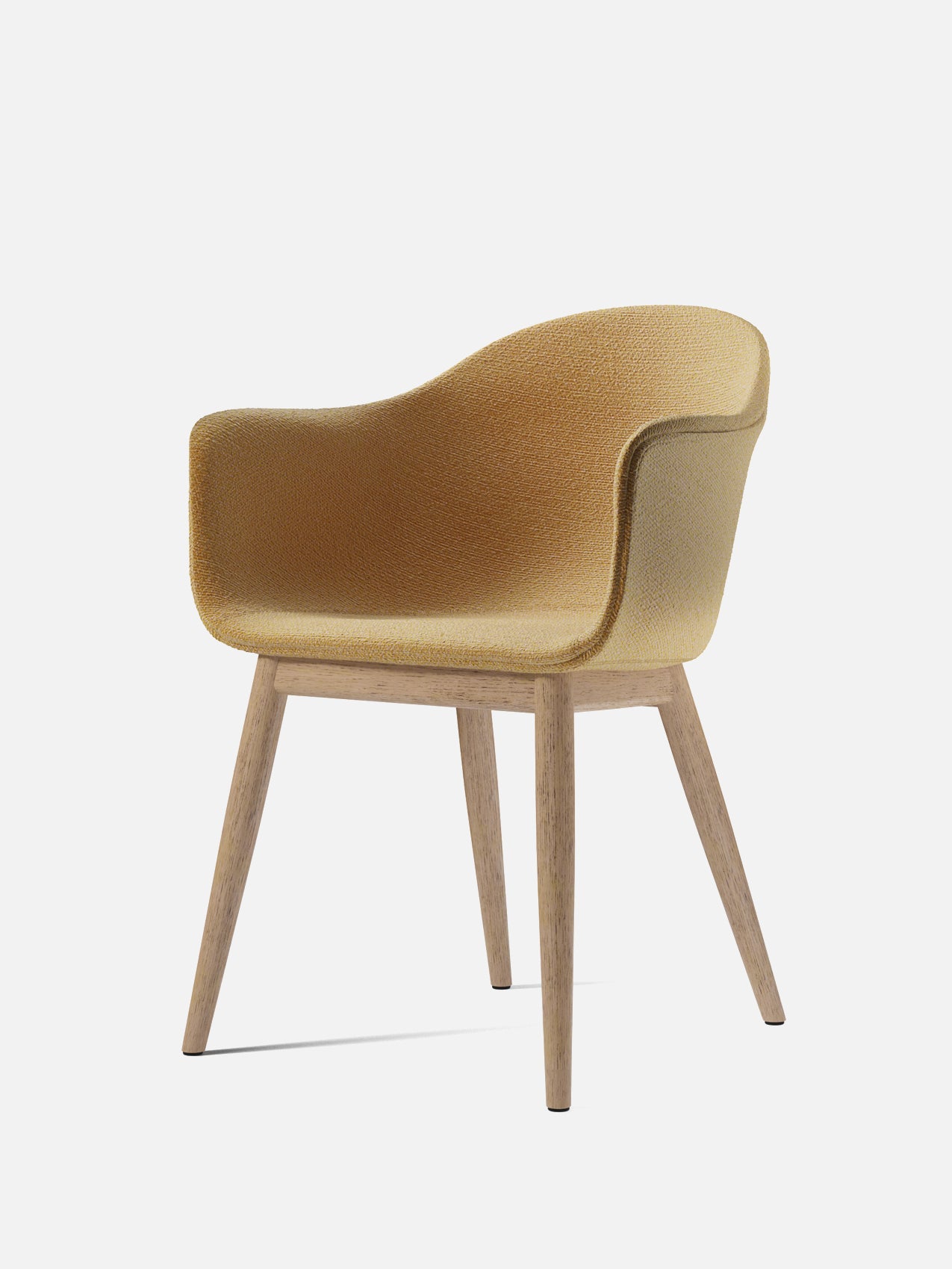 9391002-036G04ZZ Harbour Arm Chair, с мягкой обивкой LuceLight  - Вид №168