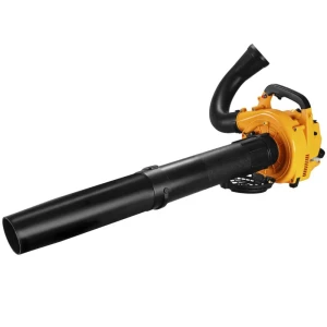 Бензиновая воздуходувка-пылесос DEKO DKBL26V с функцией всасывания 89359923