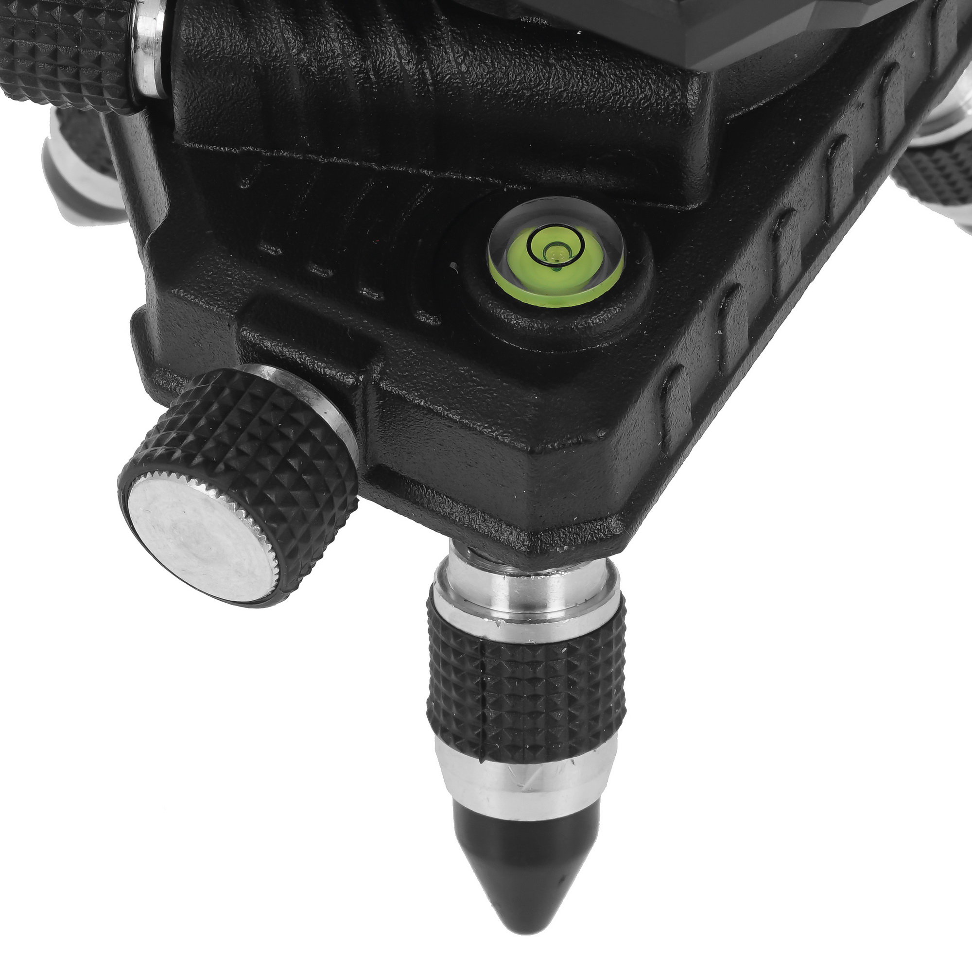 Лазерный нивелир ELITECH HD LN 12D GREEN 9079224 STDN-0022187 - Вид №4