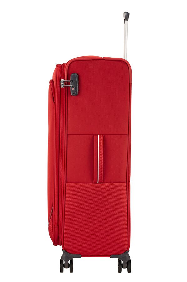 CT4-00005 Чемодан CT4*005 Spinner Expandable 78 Samsonite Popsoda  - Вид №5