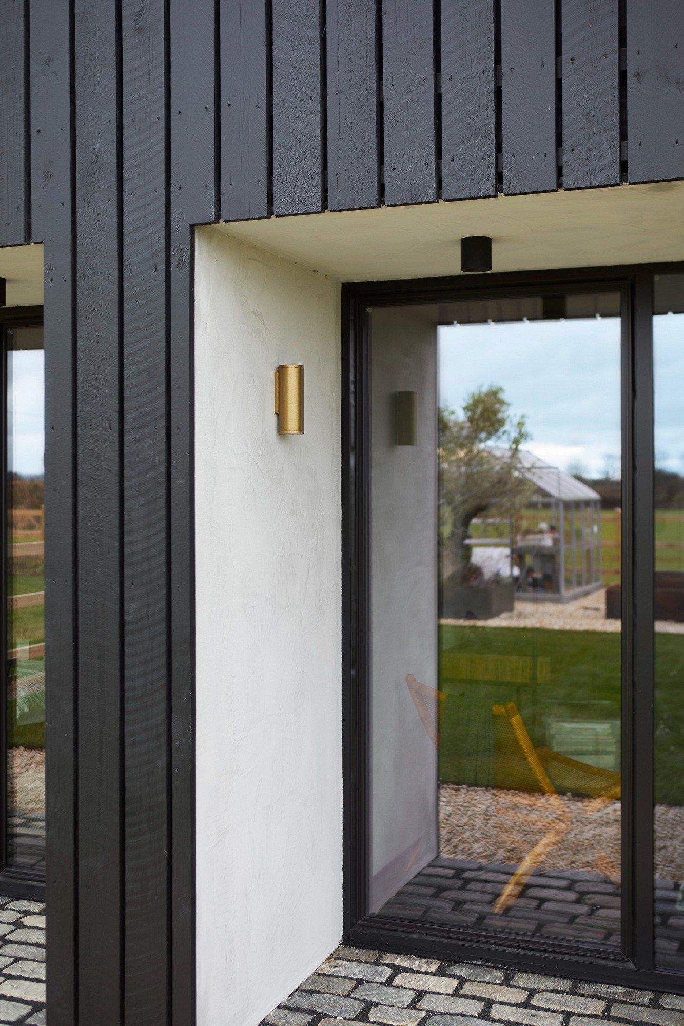 Потолочный алюминиевый наружный прожектор Astro Lighting Kos ARCH-00134863 - Вид №2