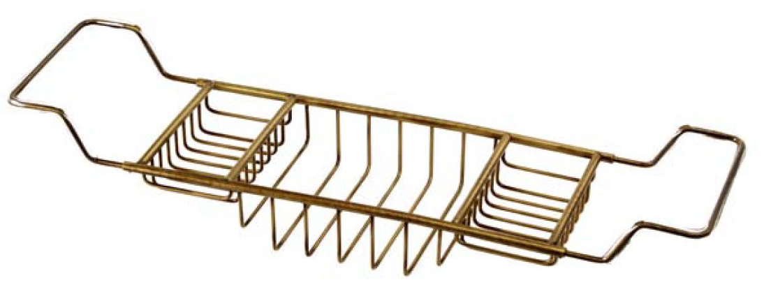 ML,COM-50.170.BR Полка на борт ванны Migliore Италия COMPLEMENTI - Вид №2