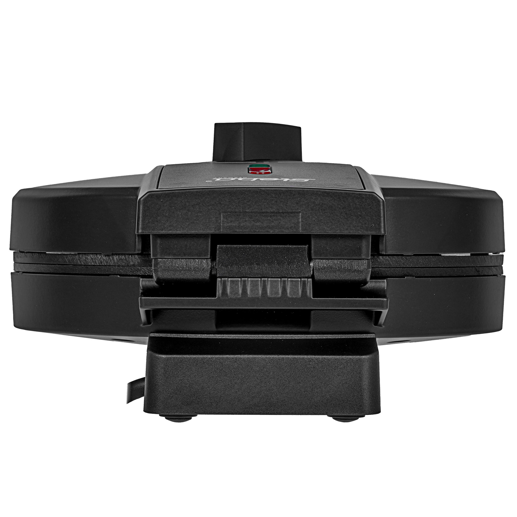 9209358 Вафельница Steba WE 3 XL черный STDN-0098067 - Вид №5