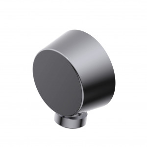 E0BA0173 Подключение воды из нержавеющей стали Ritmonio DOT316 Round