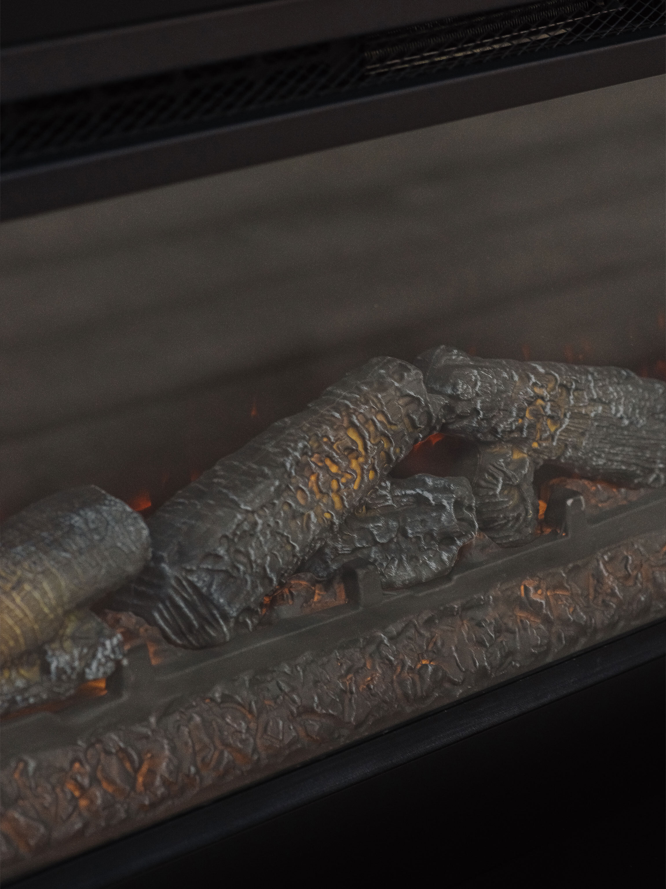 9138751 Каминокомплект Elekam Bolton + Pulsar 38 STDN-0009979 - Вид №1