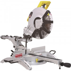 50316 Калибр Электрическая пила торцевая ПТЭ-2100/305ПРм