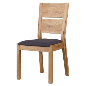 29548901 Стул , florence, черный Unique Furniture