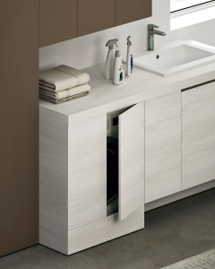 Шкаф для стиральной машины