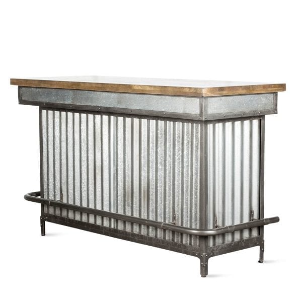 079988 Барная стойка Francisco Segarra Kinahi Santreyd 