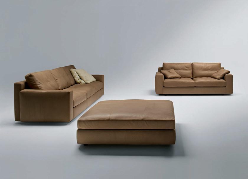 Poltrona Frau 2-х местный диван La collezione - divani e poltrone sun-id-1360542 - Вид №1