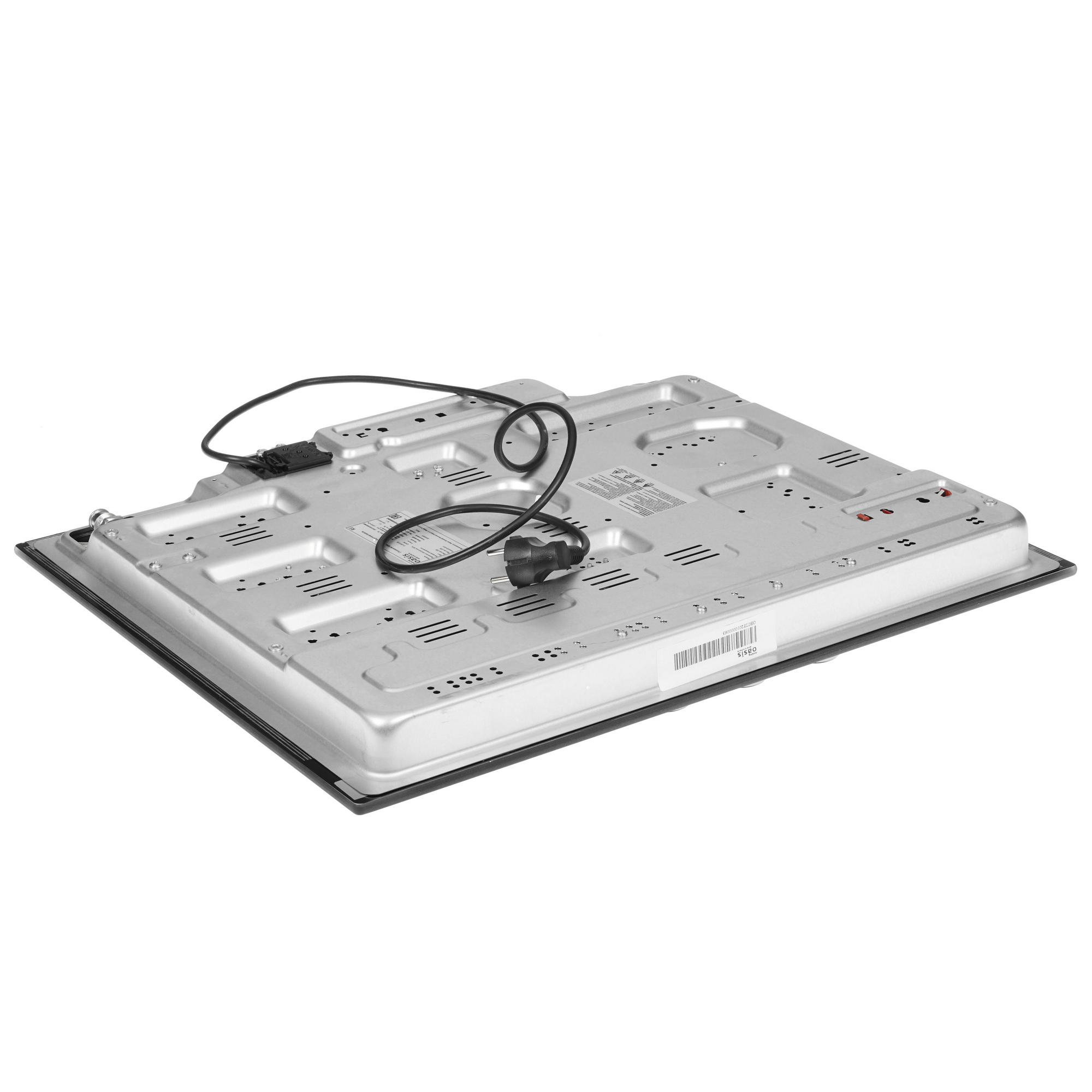 8199426 Газовая варочная поверхность Oasis P-GBTT (F) STDN-0124722 - Вид №3