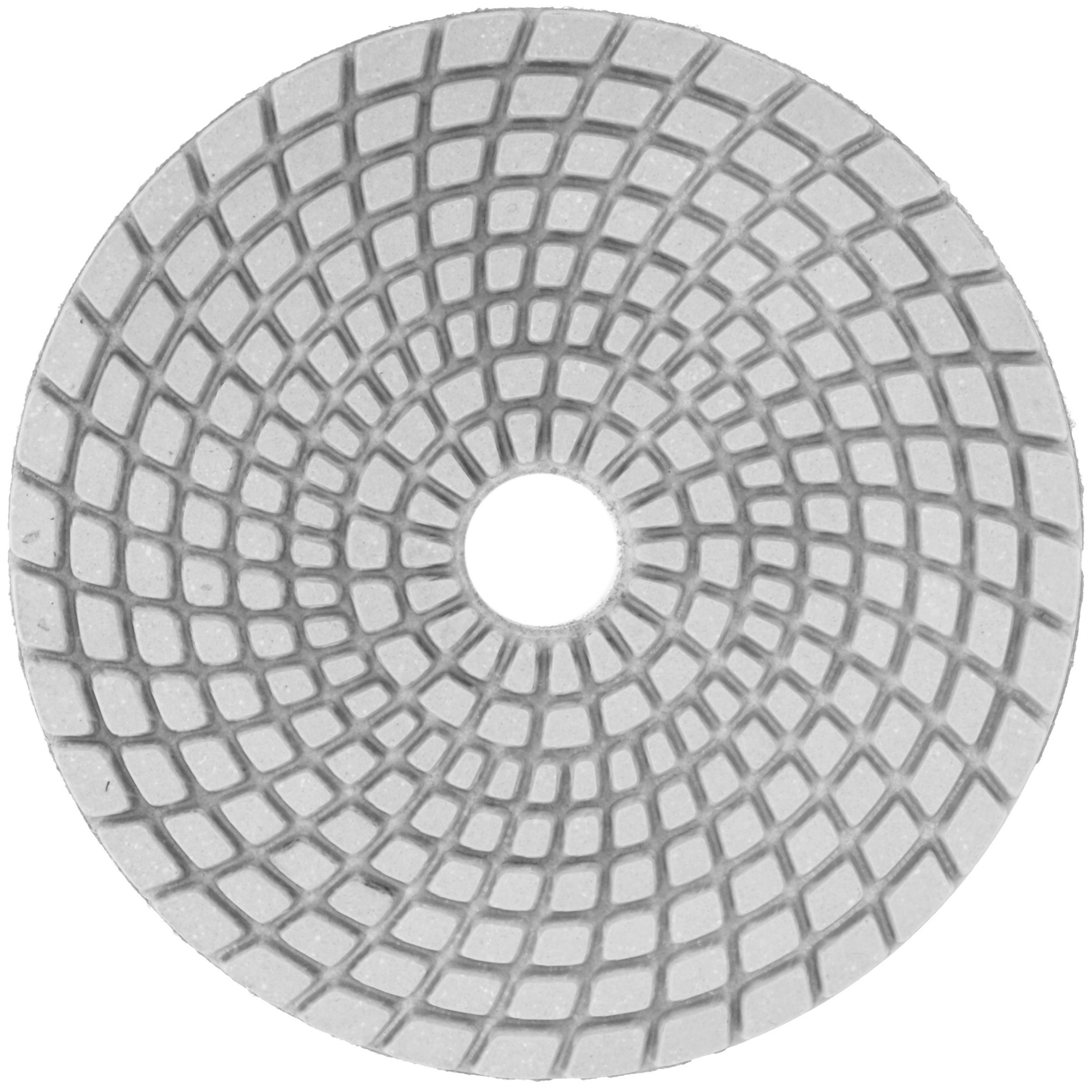 Круг алмазный гибкий Elitech 1820.159300 125 мм 9158953 STDN-0095343